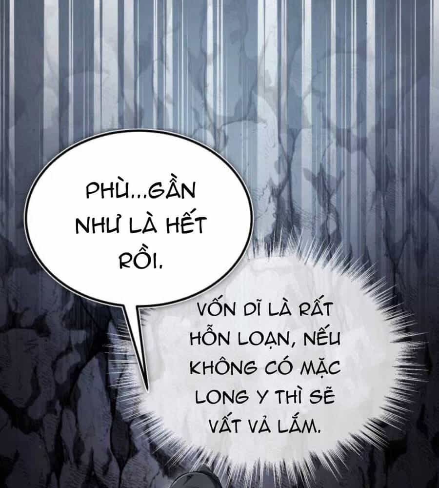 Đệ Nhất Võ Sư, Baek Cao Thủ - Chương 82 - ảnh 24