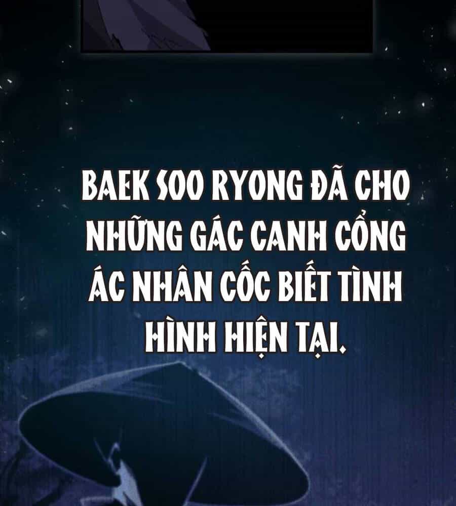 Đệ Nhất Võ Sư, Baek Cao Thủ - Chương 83 - ảnh 104