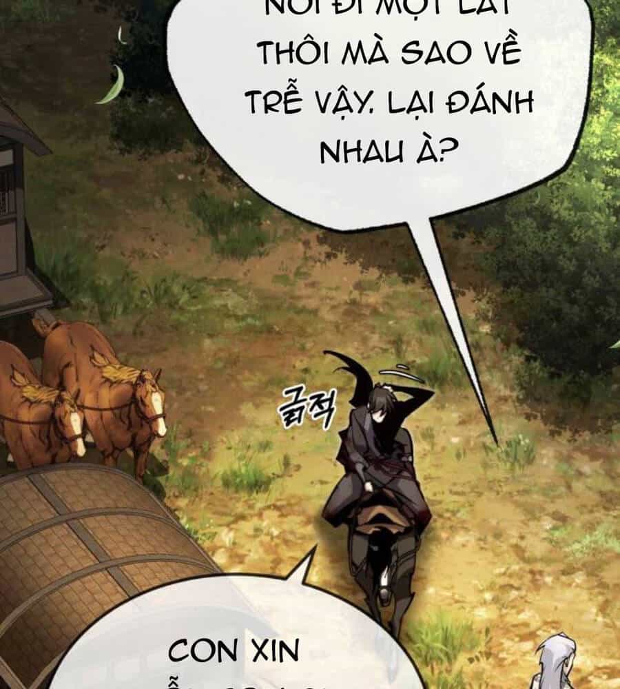 Đệ Nhất Võ Sư, Baek Cao Thủ - Chương 83 - ảnh 144