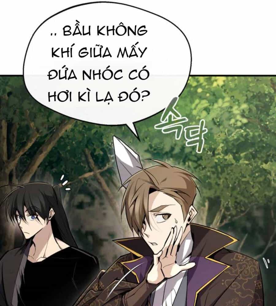 Đệ Nhất Võ Sư, Baek Cao Thủ - Chương 83 - ảnh 157