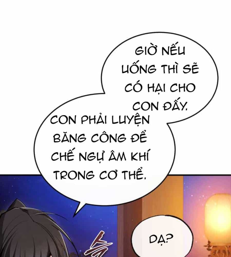 Đệ Nhất Võ Sư, Baek Cao Thủ - Chương 83 - ảnh 197