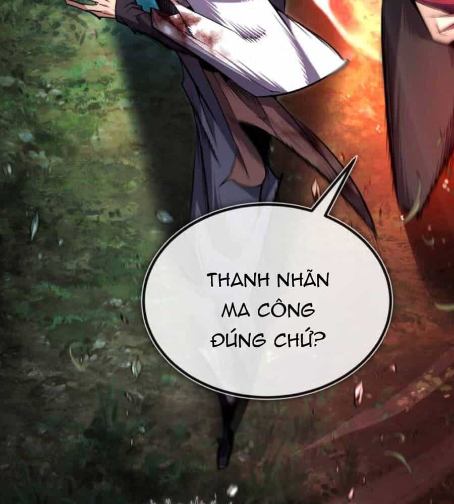 Đệ Nhất Võ Sư, Baek Cao Thủ - Chương 83 - ảnh 25