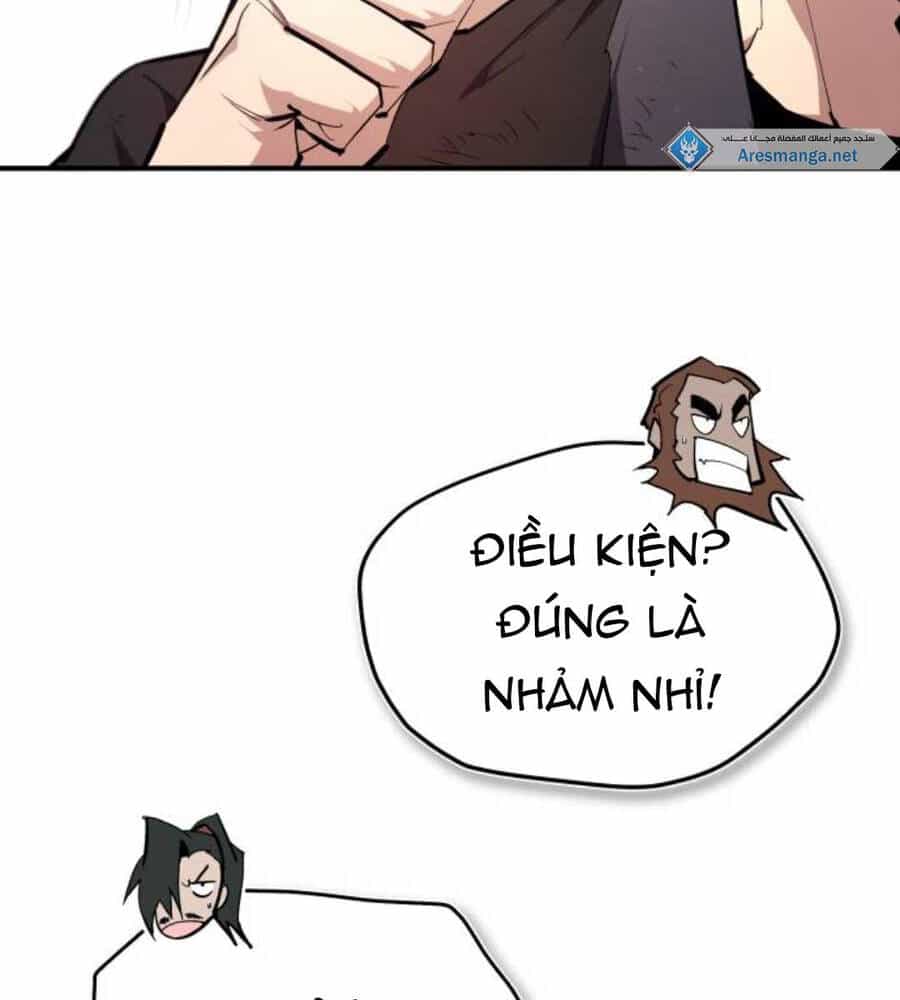 Đệ Nhất Võ Sư, Baek Cao Thủ - Chương 83 - ảnh 97