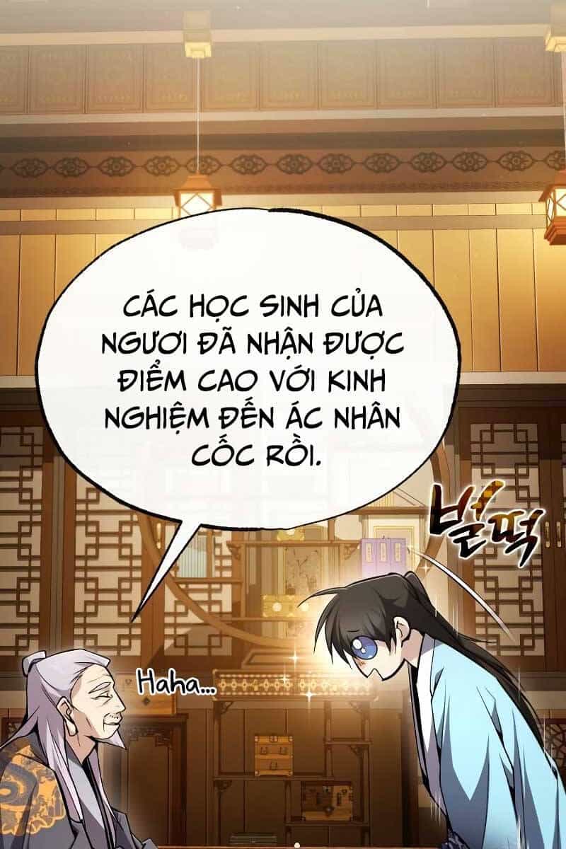 Đệ Nhất Võ Sư, Baek Cao Thủ - Chương 84 - ảnh 111
