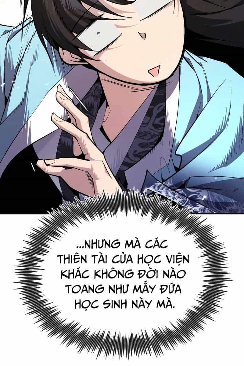Đệ Nhất Võ Sư, Baek Cao Thủ - Chương 84 - ảnh 115