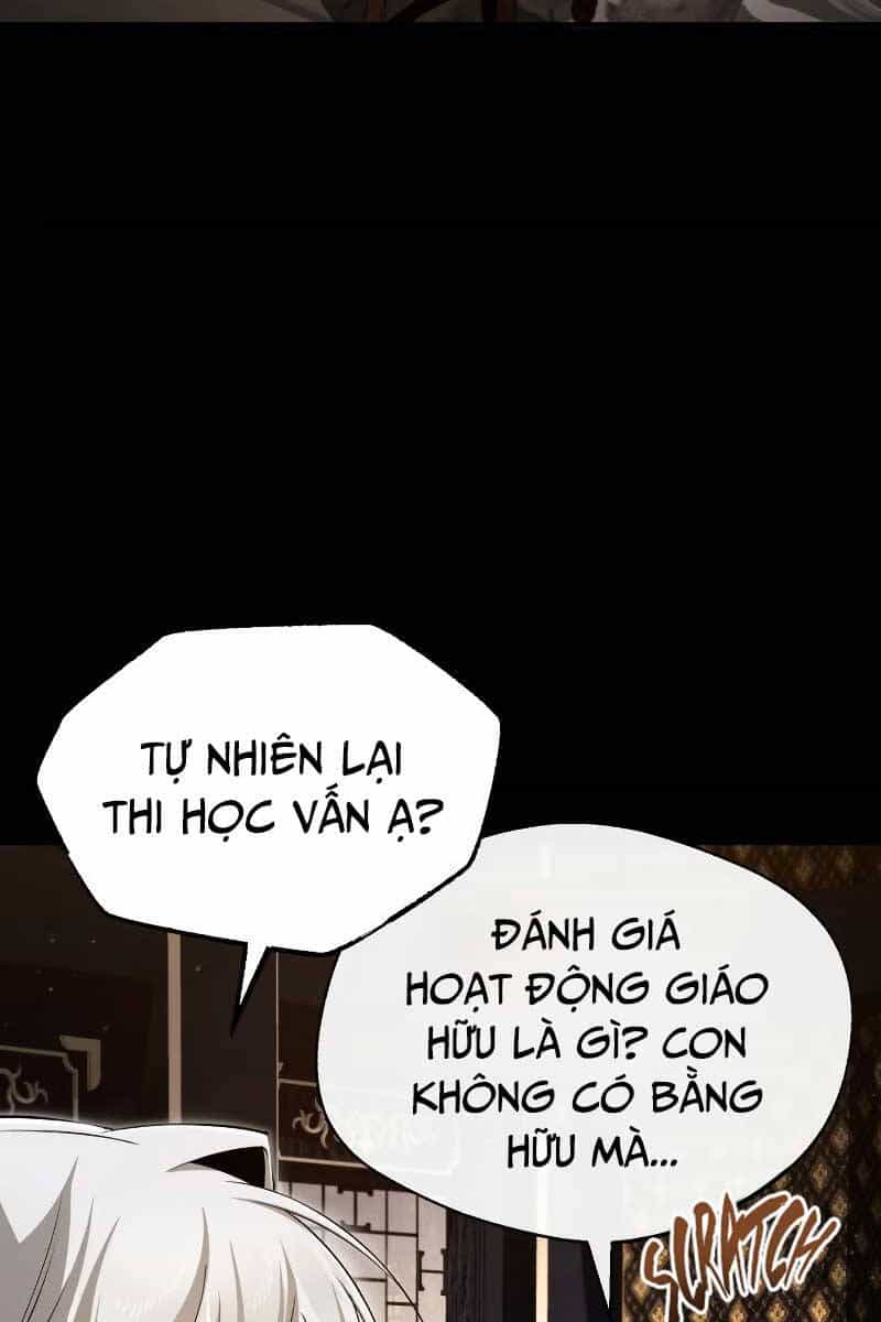 Đệ Nhất Võ Sư, Baek Cao Thủ - Chương 84 - ảnh 129