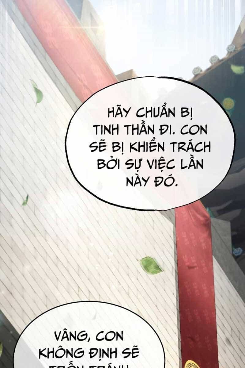 Đệ Nhất Võ Sư, Baek Cao Thủ - Chương 84 - ảnh 2