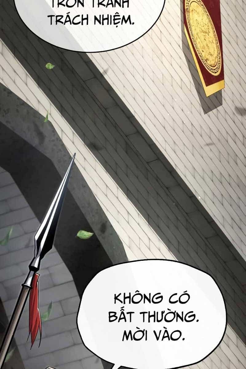 Đệ Nhất Võ Sư, Baek Cao Thủ - Chương 84 - ảnh 3