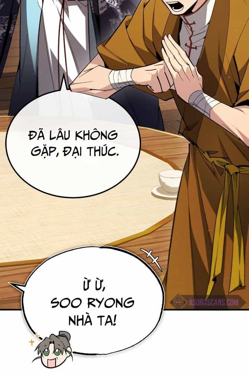 Đệ Nhất Võ Sư, Baek Cao Thủ - Chương 84 - ảnh 45