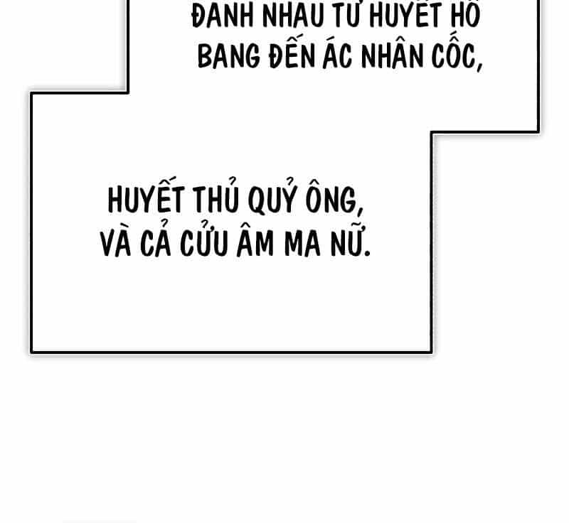 Đệ Nhất Võ Sư, Baek Cao Thủ - Chương 84 - ảnh 88