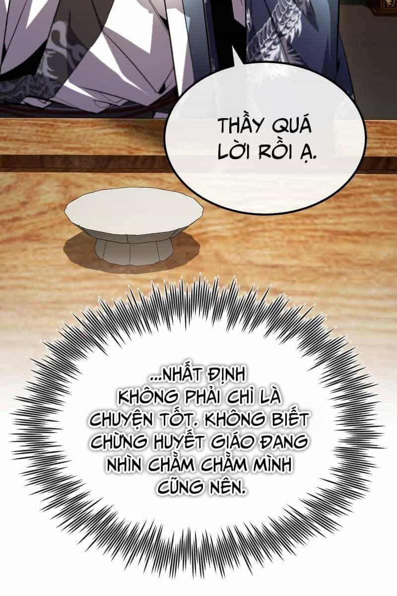 Đệ Nhất Võ Sư, Baek Cao Thủ - Chương 84 - ảnh 93