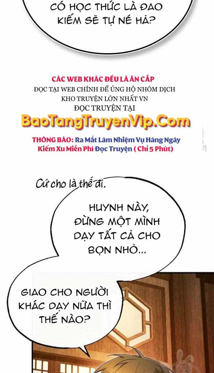 Đệ Nhất Võ Sư, Baek Cao Thủ - Chương 85 - ảnh 16
