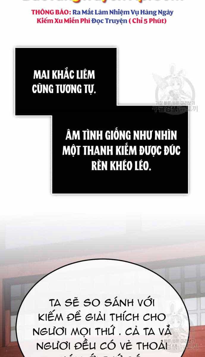 Đệ Nhất Võ Sư, Baek Cao Thủ - Chương 85 - ảnh 53