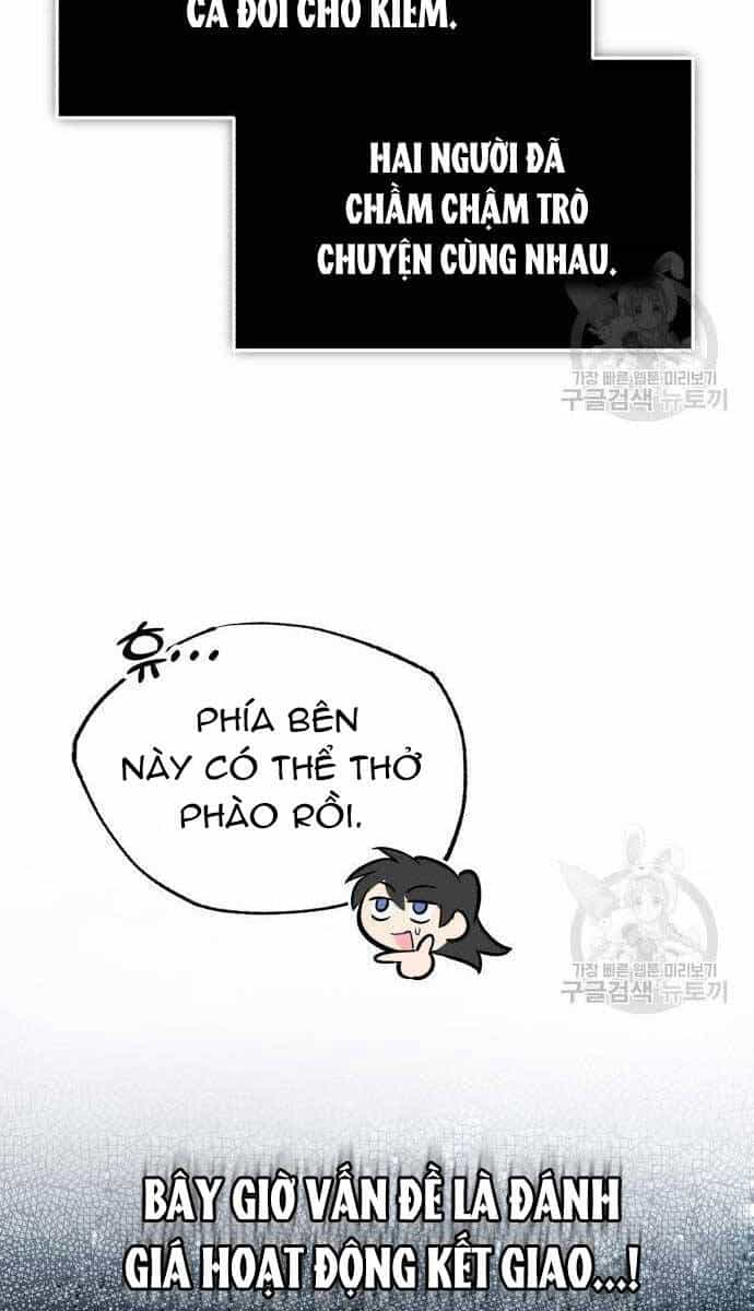 Đệ Nhất Võ Sư, Baek Cao Thủ - Chương 85 - ảnh 57