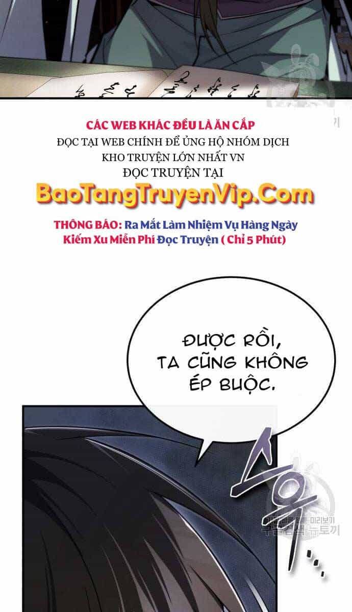 Đệ Nhất Võ Sư, Baek Cao Thủ - Chương 85 - ảnh 71