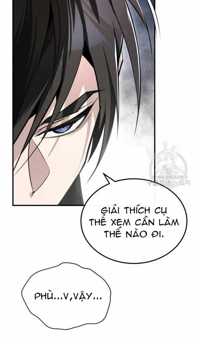 Đệ Nhất Võ Sư, Baek Cao Thủ - Chương 85 - ảnh 72