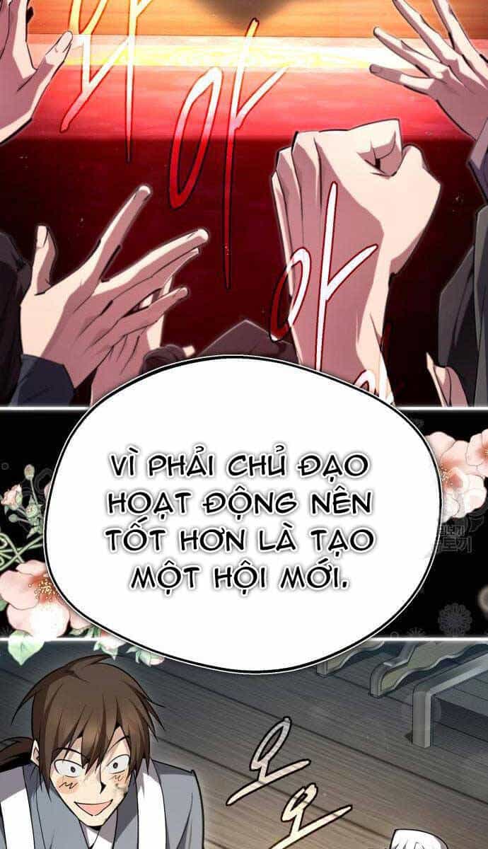 Đệ Nhất Võ Sư, Baek Cao Thủ - Chương 85 - ảnh 83