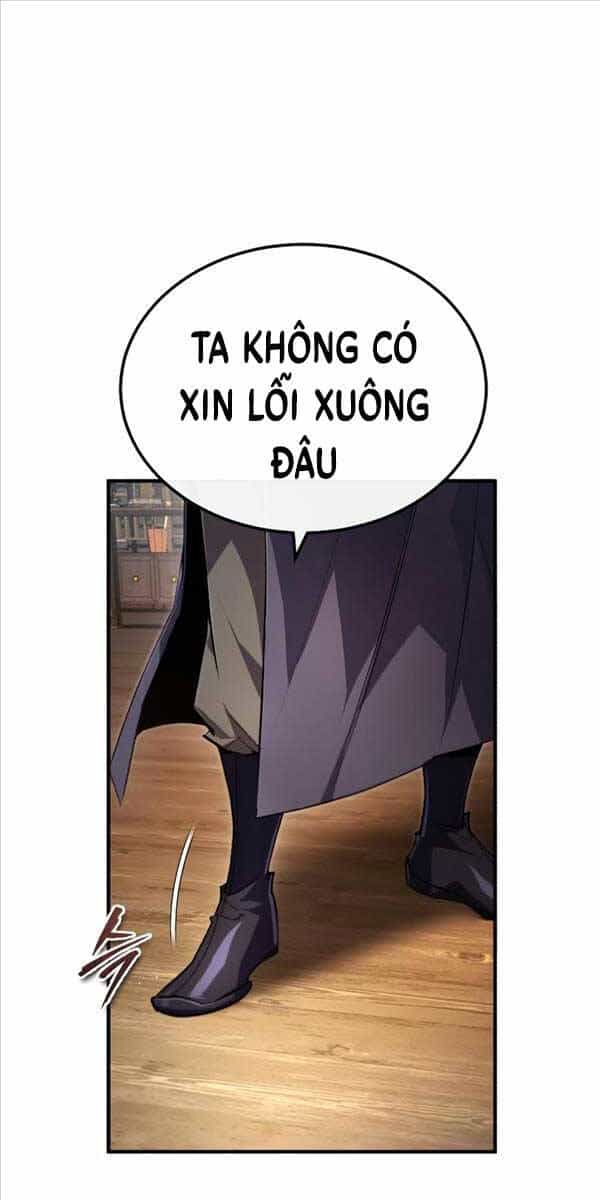 Đệ Nhất Võ Sư, Baek Cao Thủ - Chương 86 - ảnh 1