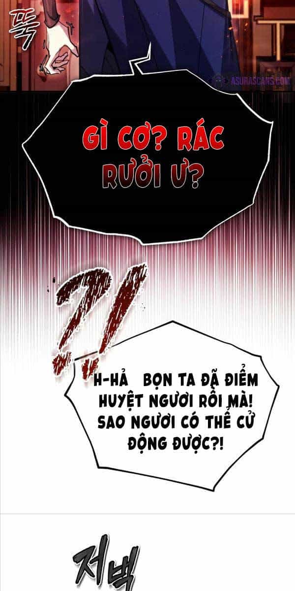 Đệ Nhất Võ Sư, Baek Cao Thủ - Chương 86 - ảnh 32