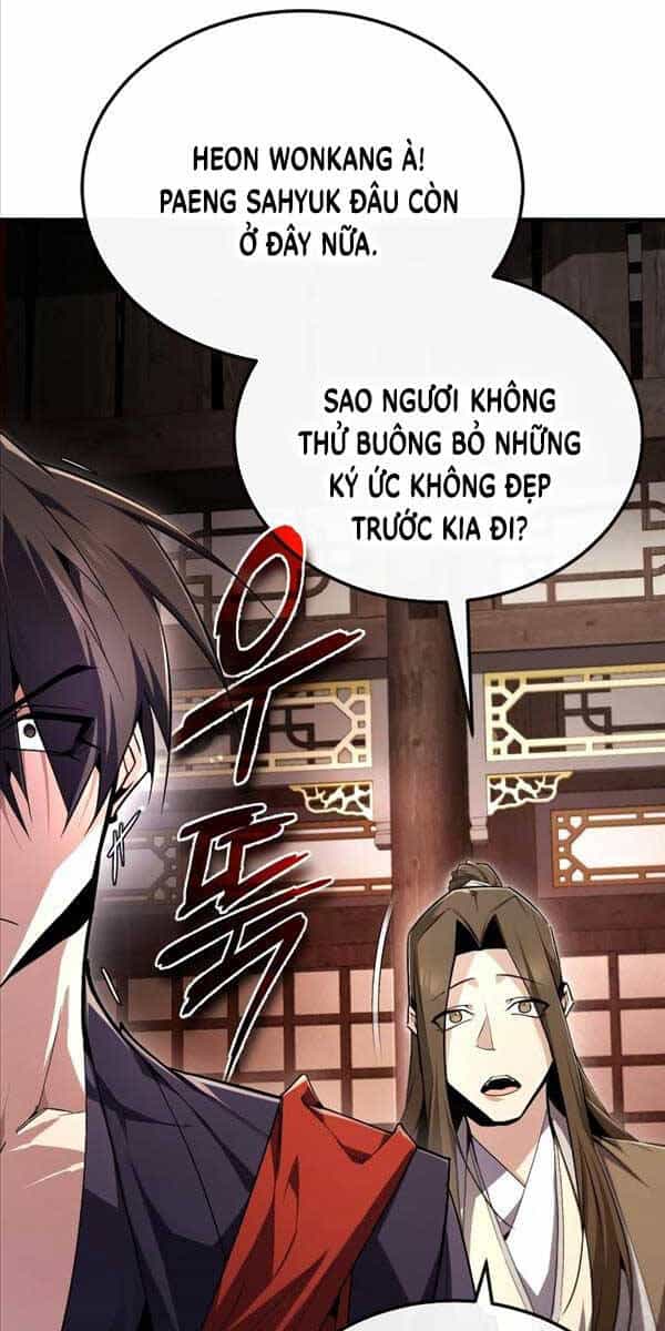 Đệ Nhất Võ Sư, Baek Cao Thủ - Chương 86 - ảnh 48