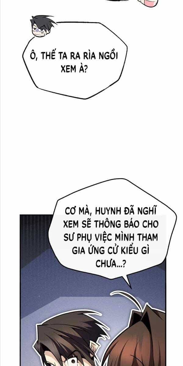 Đệ Nhất Võ Sư, Baek Cao Thủ - Chương 86 - ảnh 82