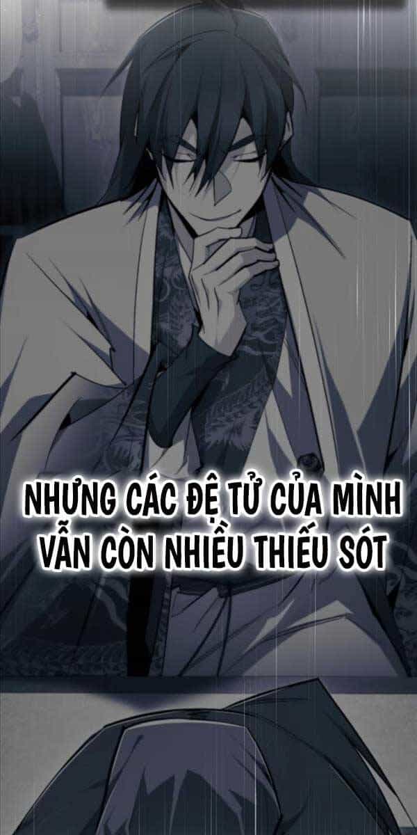Đệ Nhất Võ Sư, Baek Cao Thủ - Chương 86 - ảnh 98