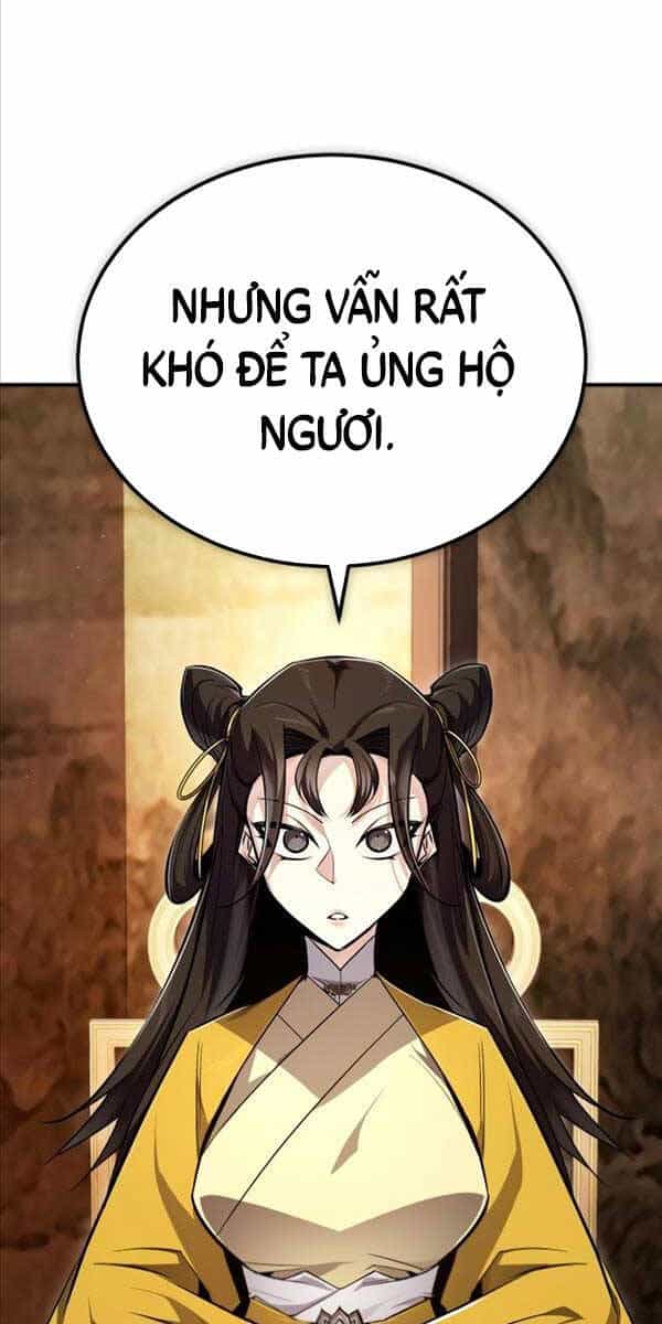 Đệ Nhất Võ Sư, Baek Cao Thủ - Chương 87 - ảnh 110