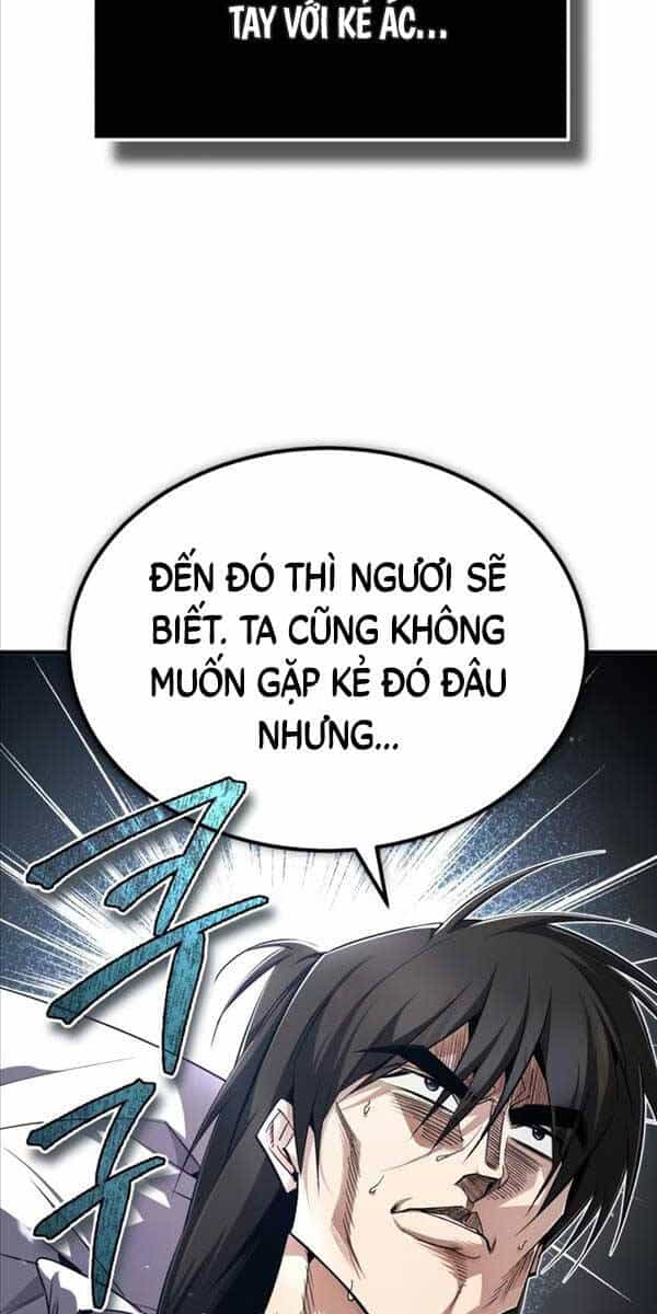 Đệ Nhất Võ Sư, Baek Cao Thủ - Chương 87 - ảnh 20