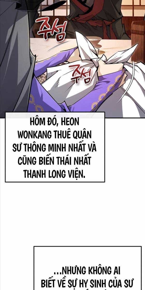 Đệ Nhất Võ Sư, Baek Cao Thủ - Chương 87 - ảnh 32