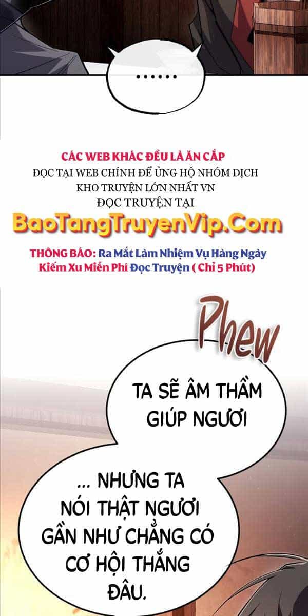 Đệ Nhất Võ Sư, Baek Cao Thủ - Chương 87 - ảnh 38