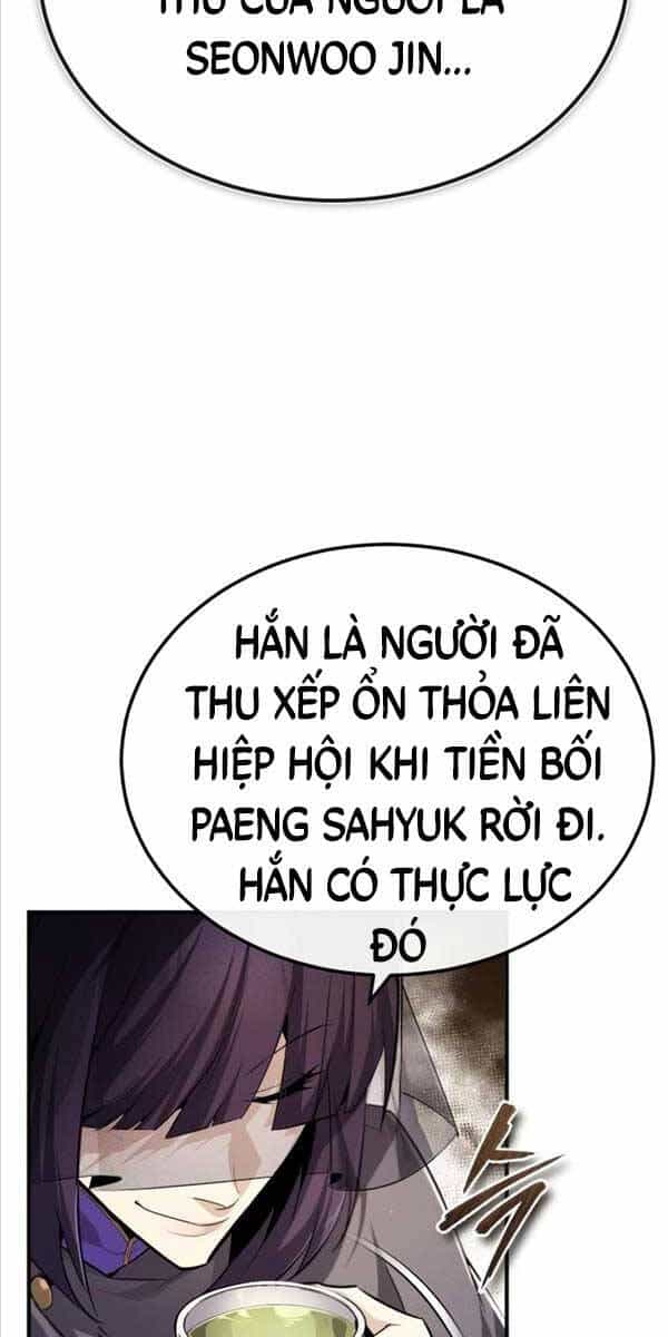 Đệ Nhất Võ Sư, Baek Cao Thủ - Chương 87 - ảnh 41