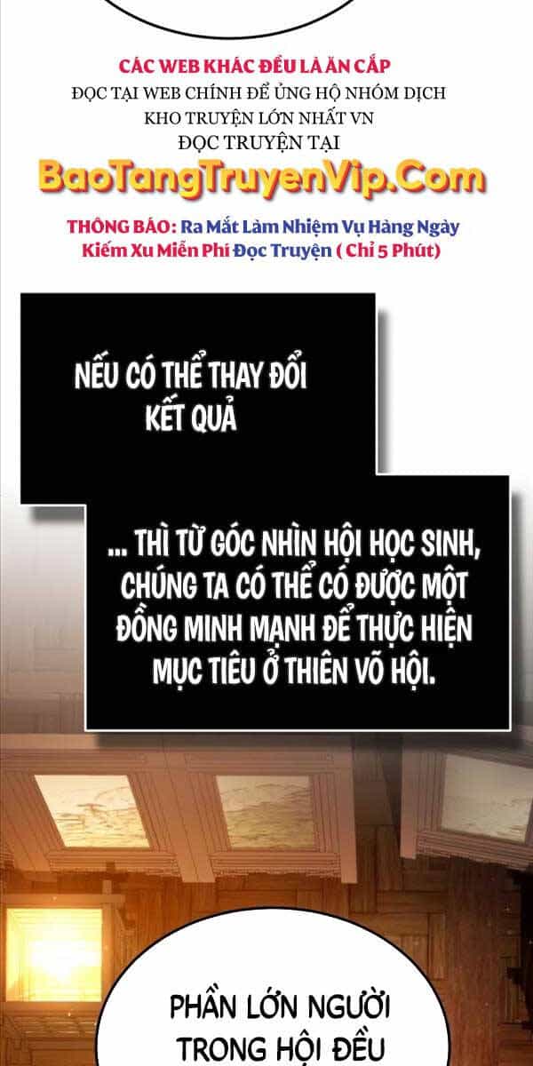 Đệ Nhất Võ Sư, Baek Cao Thủ - Chương 87 - ảnh 44