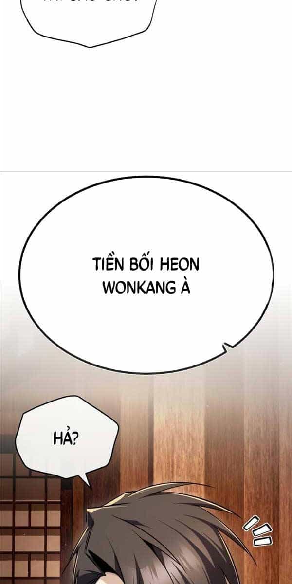Đệ Nhất Võ Sư, Baek Cao Thủ - Chương 87 - ảnh 46
