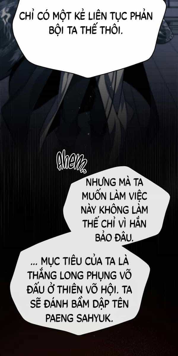 Đệ Nhất Võ Sư, Baek Cao Thủ - Chương 87 - ảnh 61