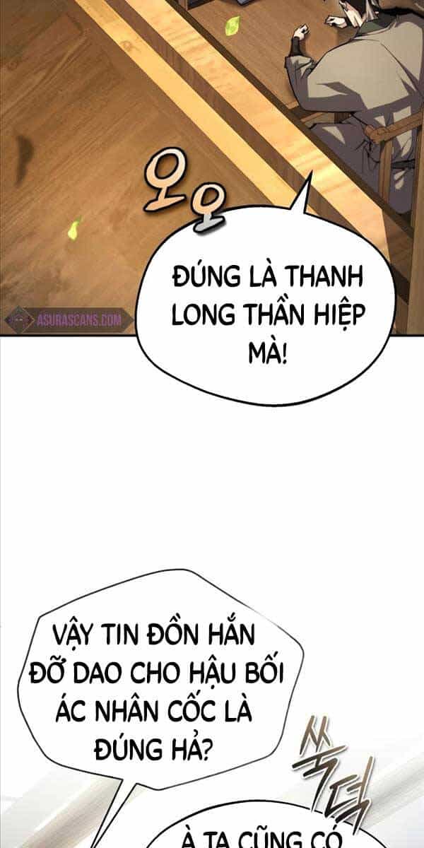 Đệ Nhất Võ Sư, Baek Cao Thủ - Chương 87 - ảnh 8