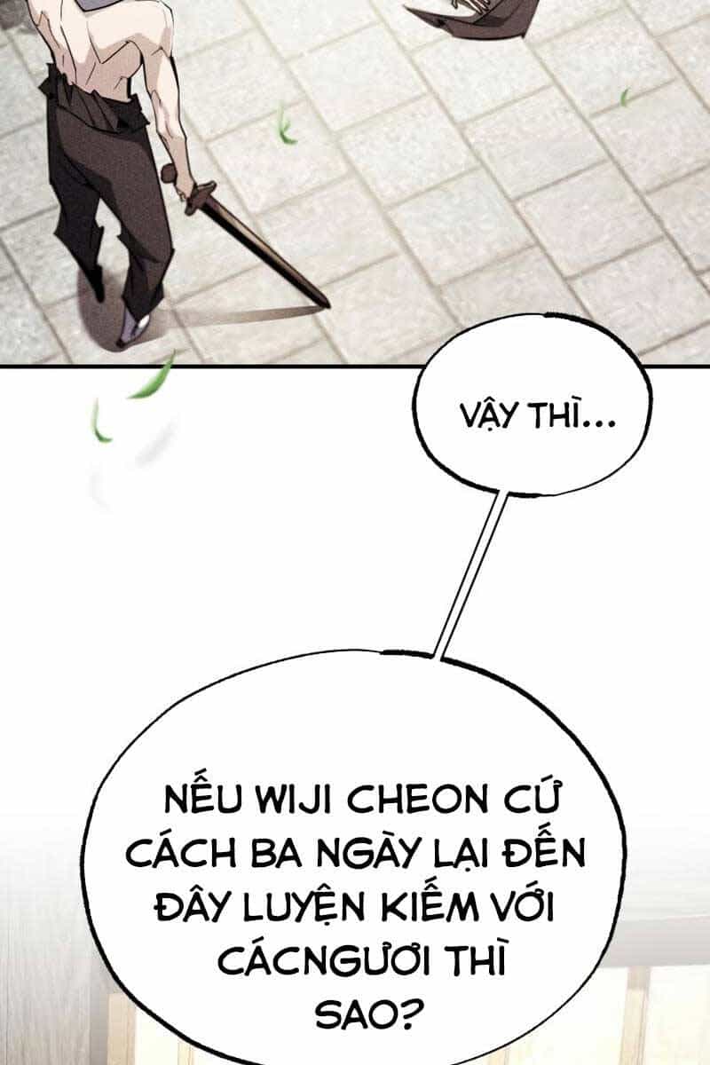 Đệ Nhất Võ Sư, Baek Cao Thủ - Chương 88 - ảnh 30