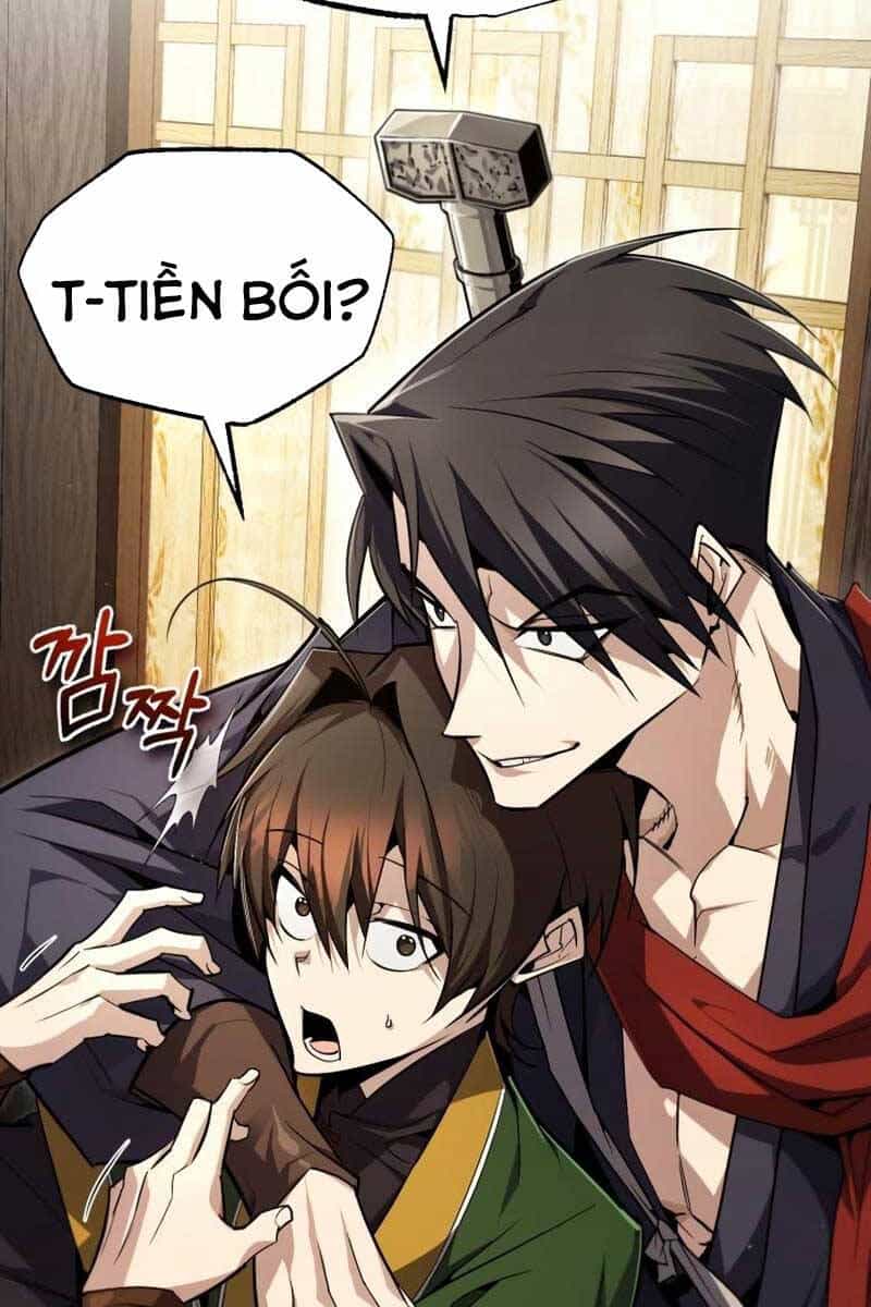 Đệ Nhất Võ Sư, Baek Cao Thủ - Chương 88 - ảnh 31