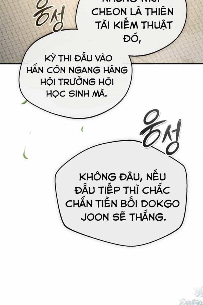 Đệ Nhất Võ Sư, Baek Cao Thủ - Chương 88 - ảnh 38