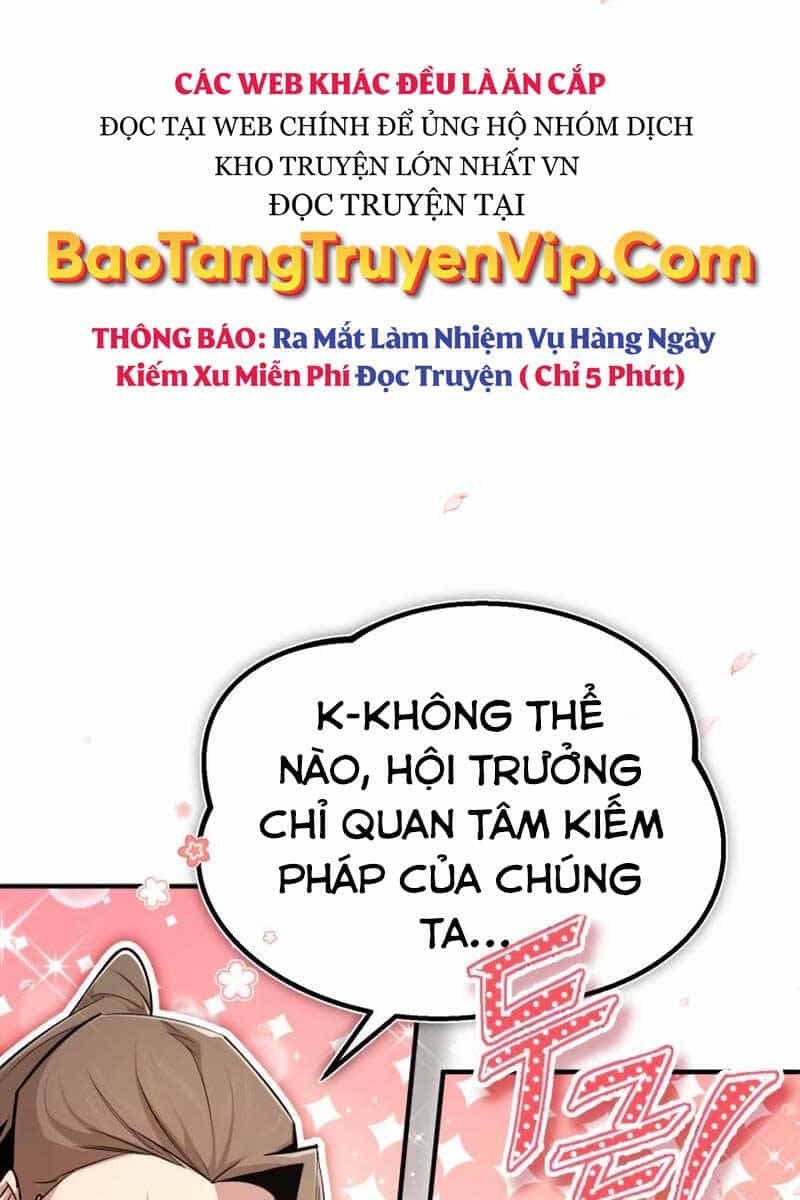 Đệ Nhất Võ Sư, Baek Cao Thủ - Chương 88 - ảnh 4