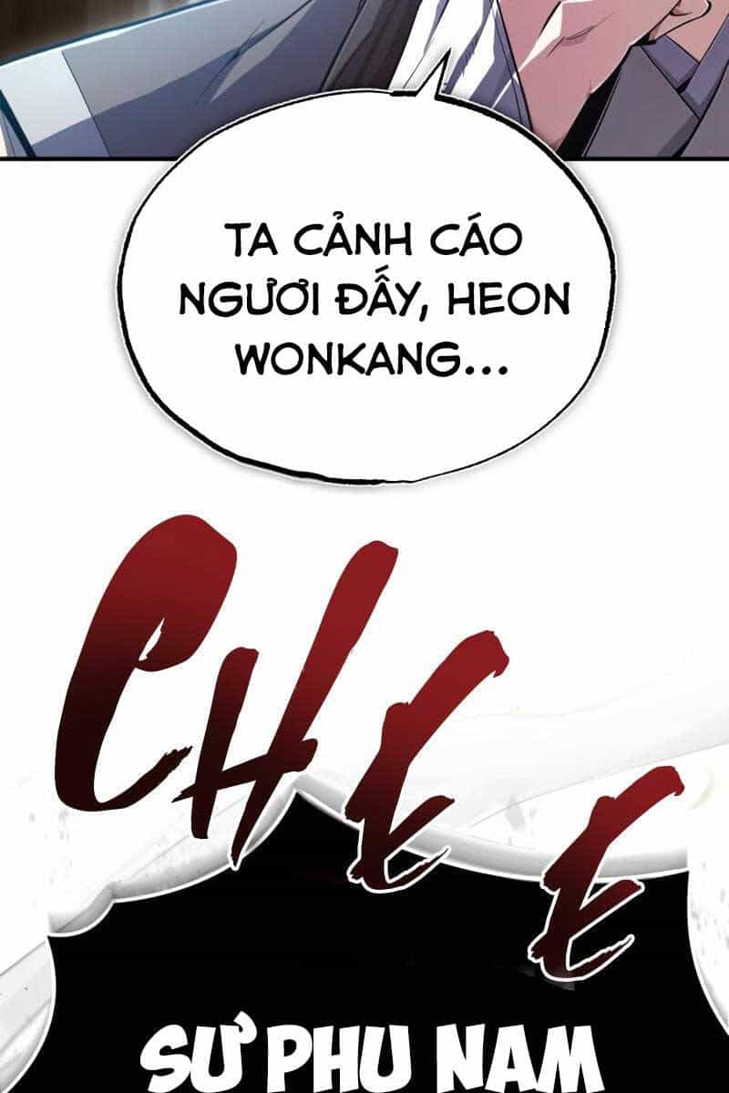 Đệ Nhất Võ Sư, Baek Cao Thủ - Chương 88 - ảnh 45
