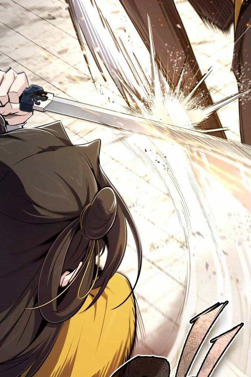 Đệ Nhất Võ Sư, Baek Cao Thủ - Chương 88 - ảnh 81