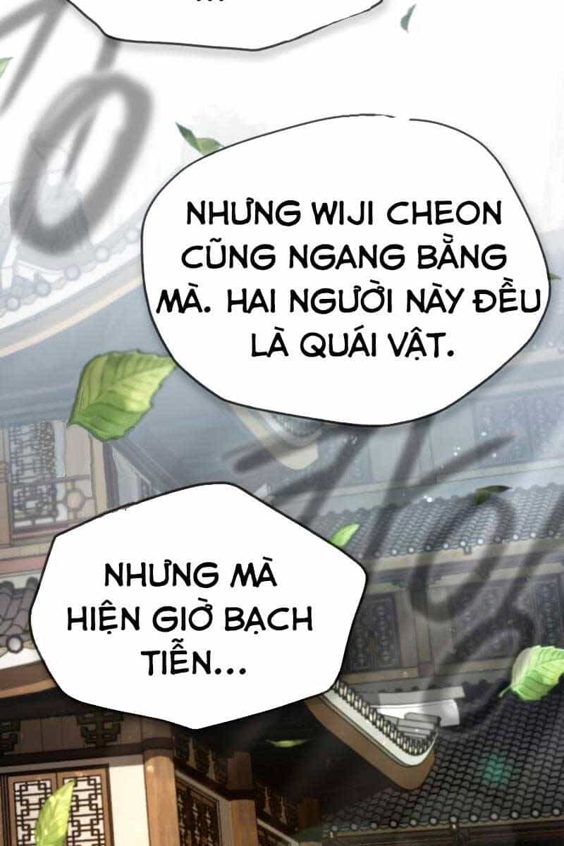 Đệ Nhất Võ Sư, Baek Cao Thủ - Chương 88 - ảnh 86
