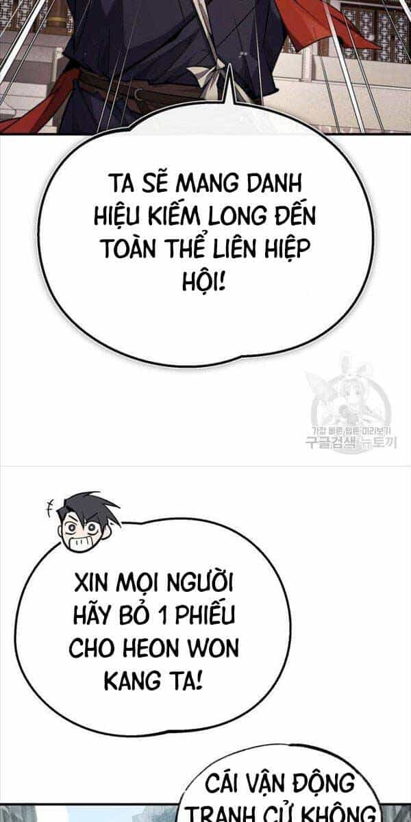 Đệ Nhất Võ Sư, Baek Cao Thủ - Chương 89 - ảnh 11