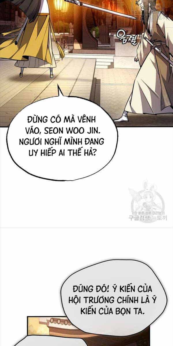 Đệ Nhất Võ Sư, Baek Cao Thủ - Chương 89 - ảnh 114