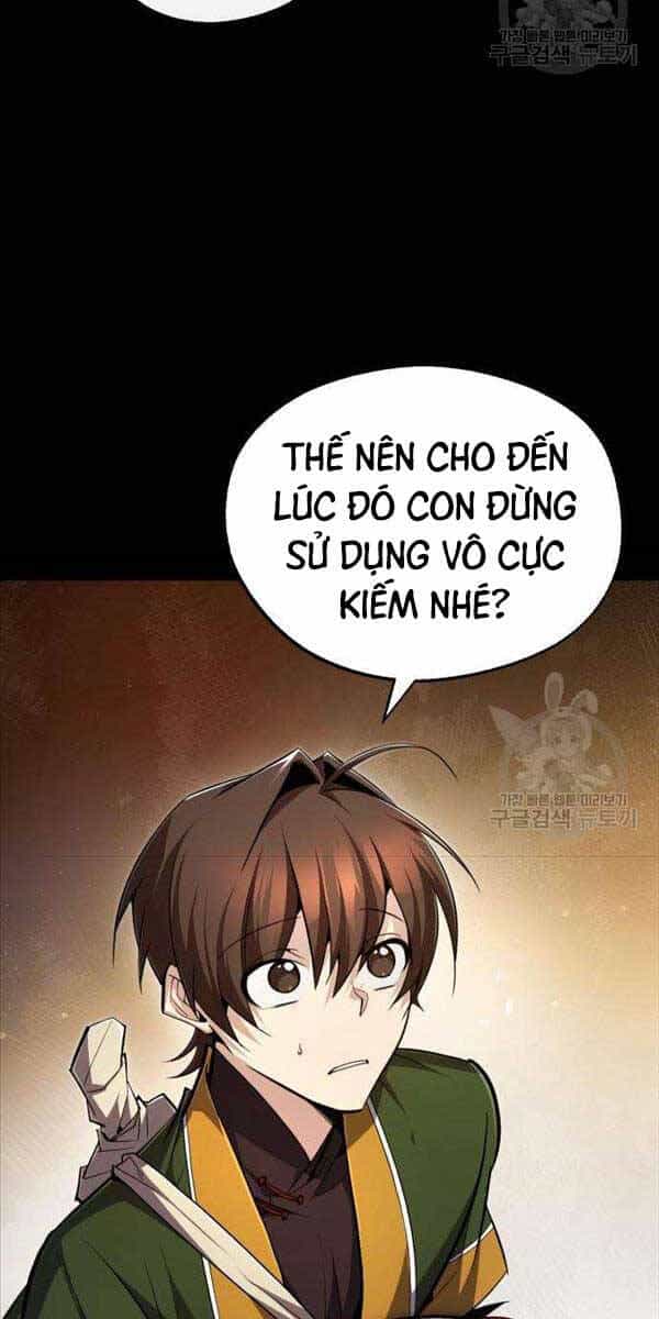 Đệ Nhất Võ Sư, Baek Cao Thủ - Chương 89 - ảnh 45