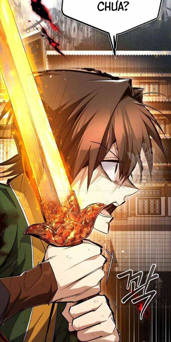 Đệ Nhất Võ Sư, Baek Cao Thủ - Chương 89 - ảnh 60