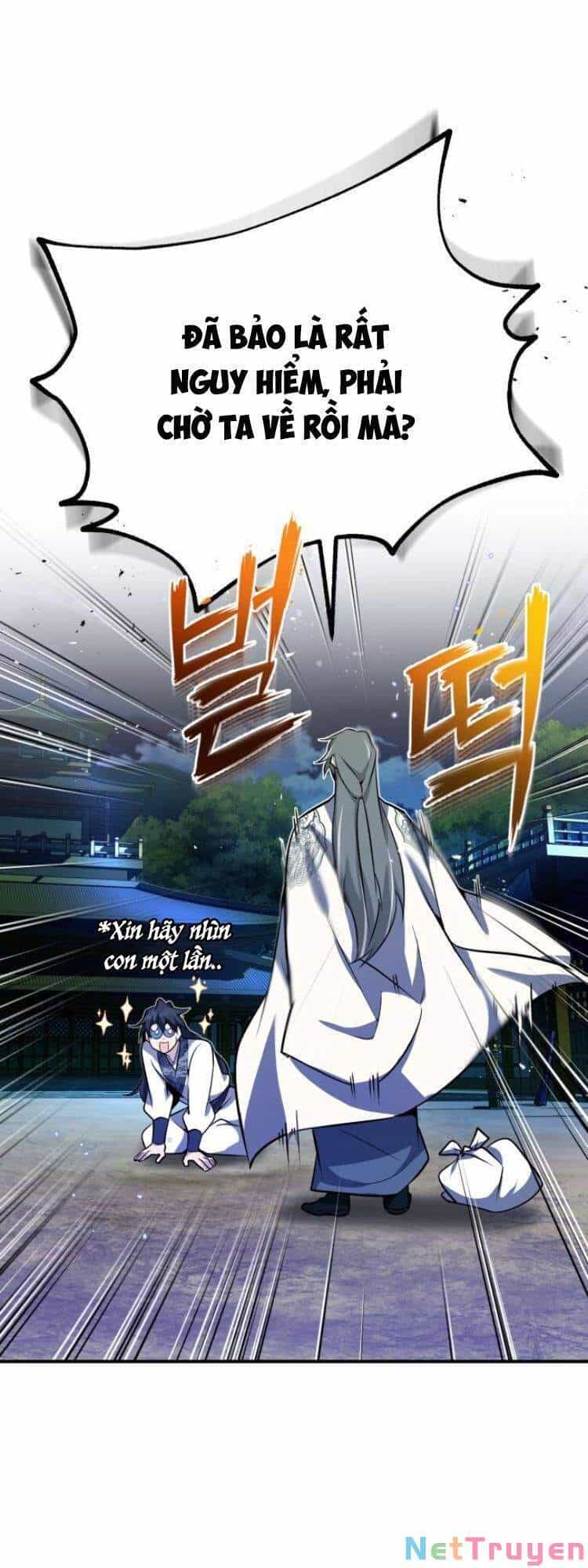 Đệ Nhất Võ Sư, Baek Cao Thủ - Chương 9 - ảnh 78