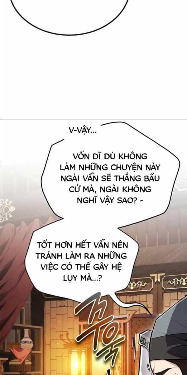 Đệ Nhất Võ Sư, Baek Cao Thủ - Chương 90 - ảnh 26