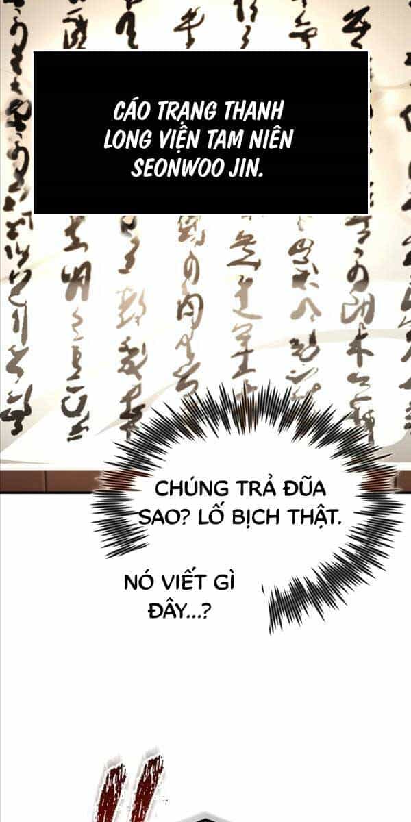 Đệ Nhất Võ Sư, Baek Cao Thủ - Chương 90 - ảnh 60