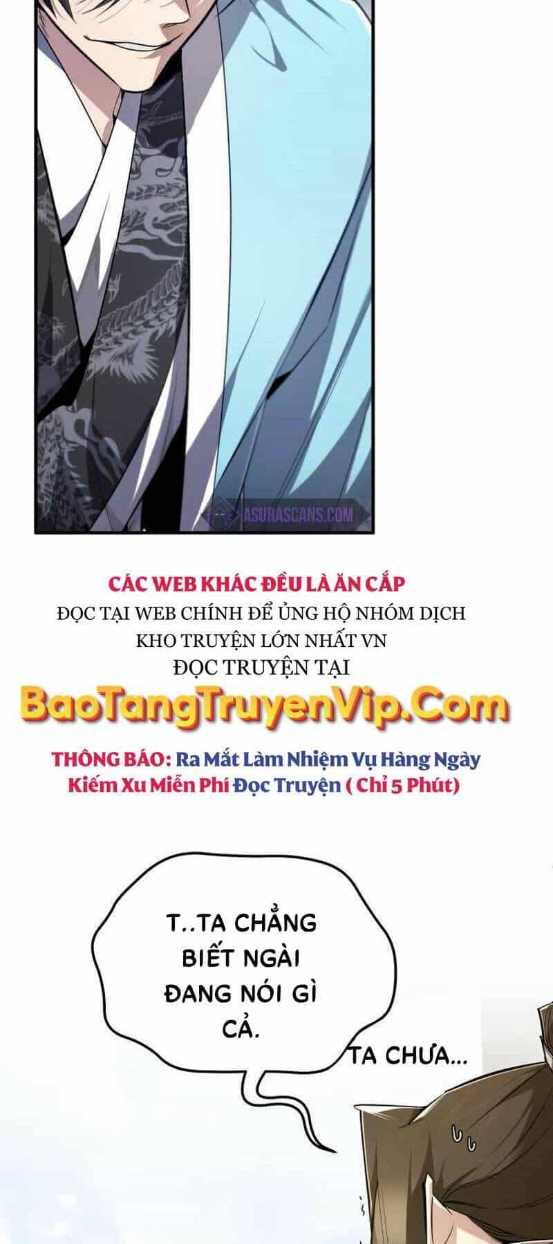 Đệ Nhất Võ Sư, Baek Cao Thủ - Chương 91 - ảnh 11